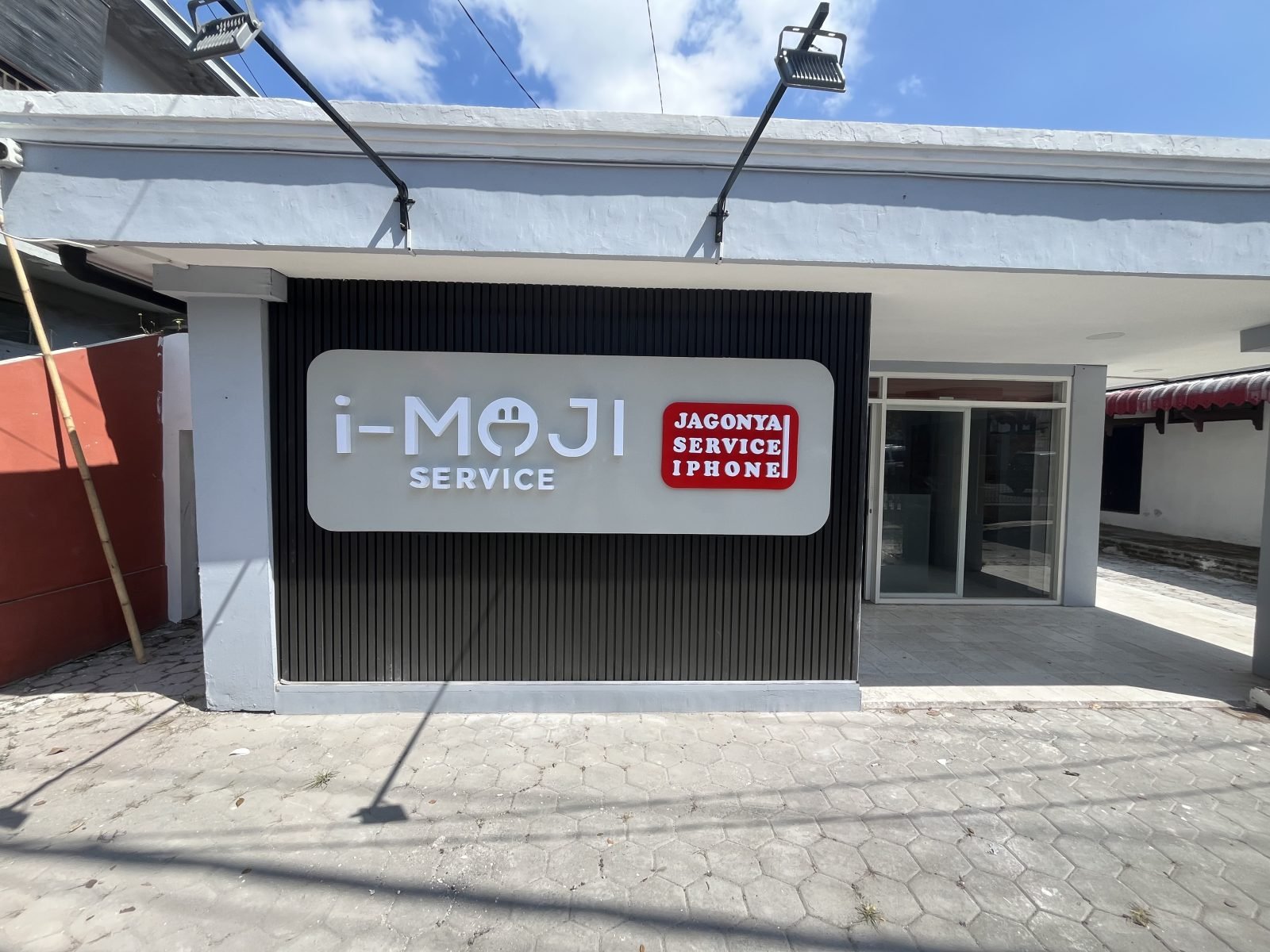 iMoji Malang
